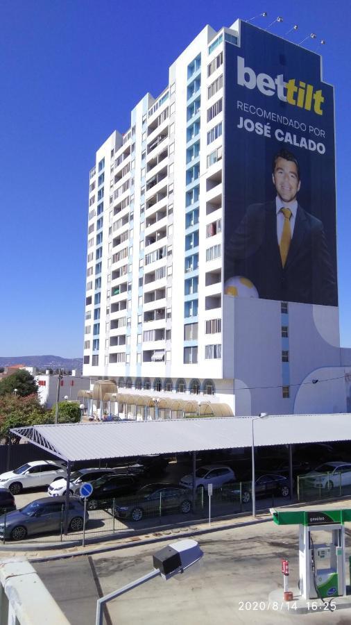 Ricardo Rolao Vista Mar - Edificio Oasis - Bedrooms 公寓 *